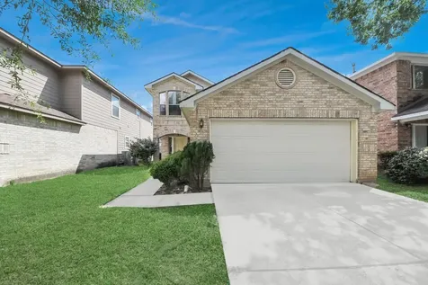 14131 Beech Glen Drive Houston TX 77083