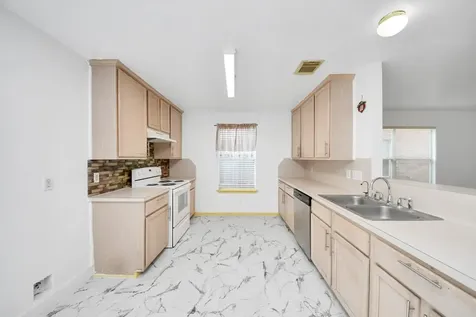 14131 Beech Glen Drive Houston TX 77083