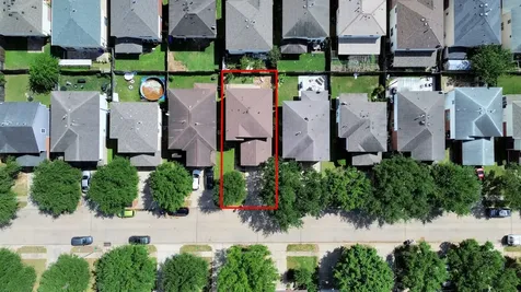 14131 Beech Glen Drive Houston TX 77083