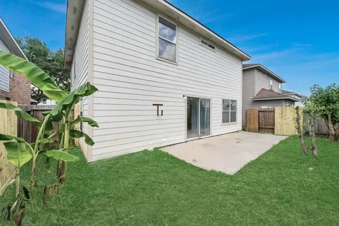 14131 Beech Glen Drive Houston TX 77083