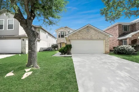 14131 Beech Glen Drive Houston TX 77083