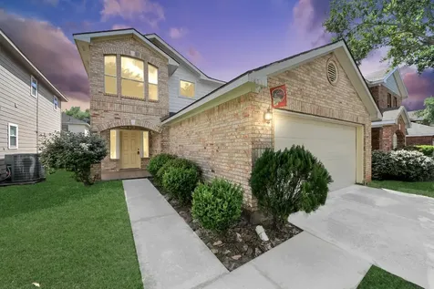 14131 Beech Glen Drive Houston TX 77083