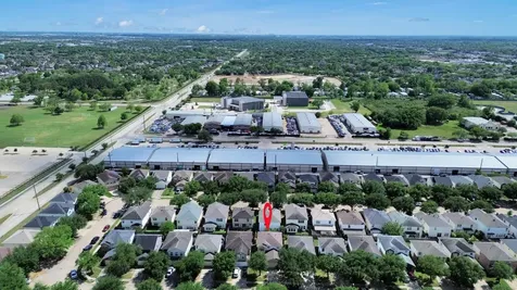14131 Beech Glen Drive Houston TX 77083