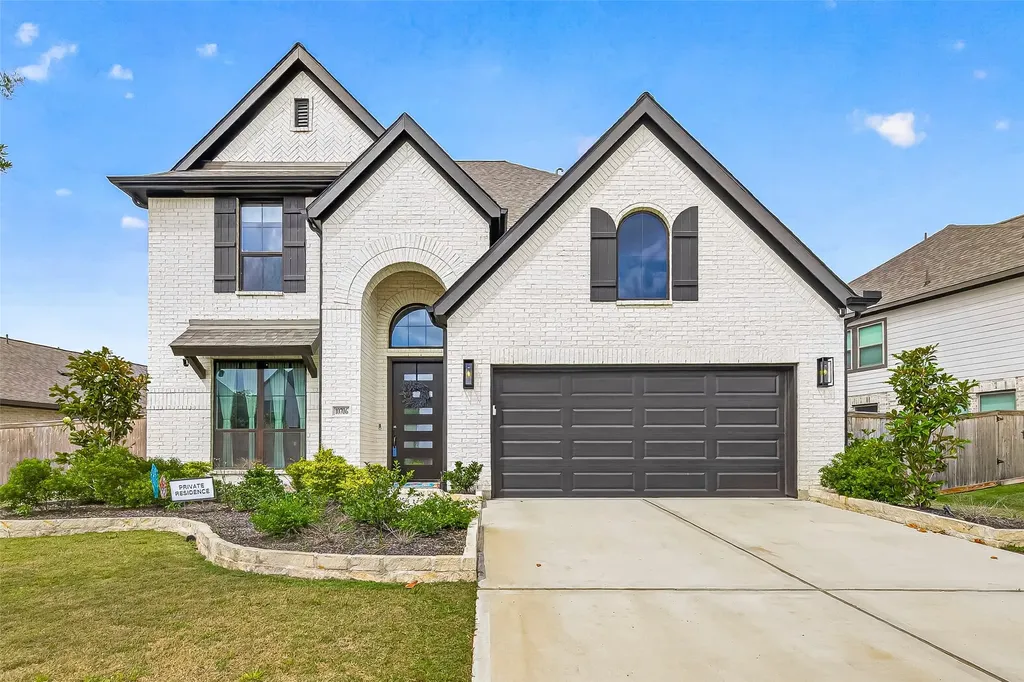 10706 Alcyone Grove Way Richmond TX 77406