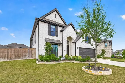 10706 Alcyone Grove Way Richmond TX 77406