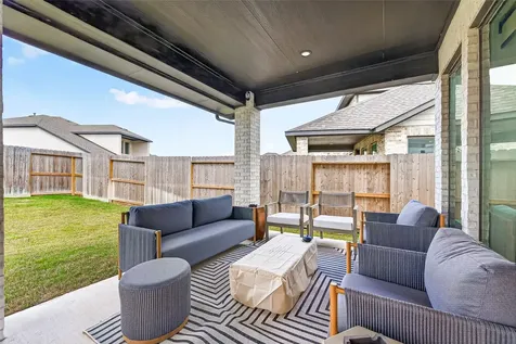 10706 Alcyone Grove Way Richmond TX 77406