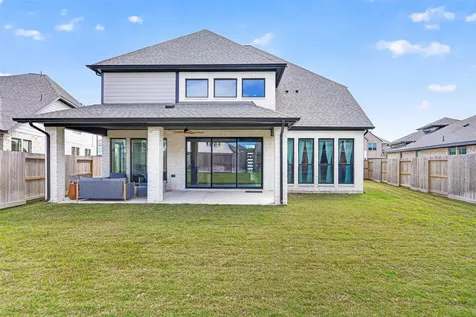 10706 Alcyone Grove Way Richmond TX 77406