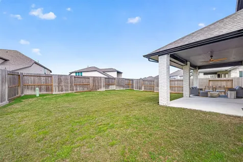 10706 Alcyone Grove Way Richmond TX 77406