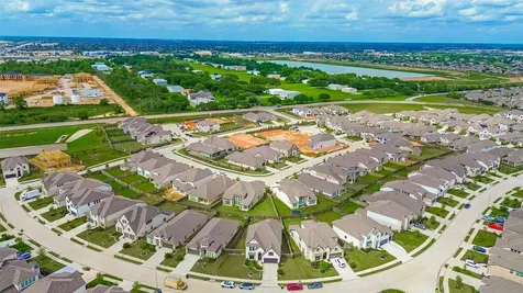 10706 Alcyone Grove Way Richmond TX 77406