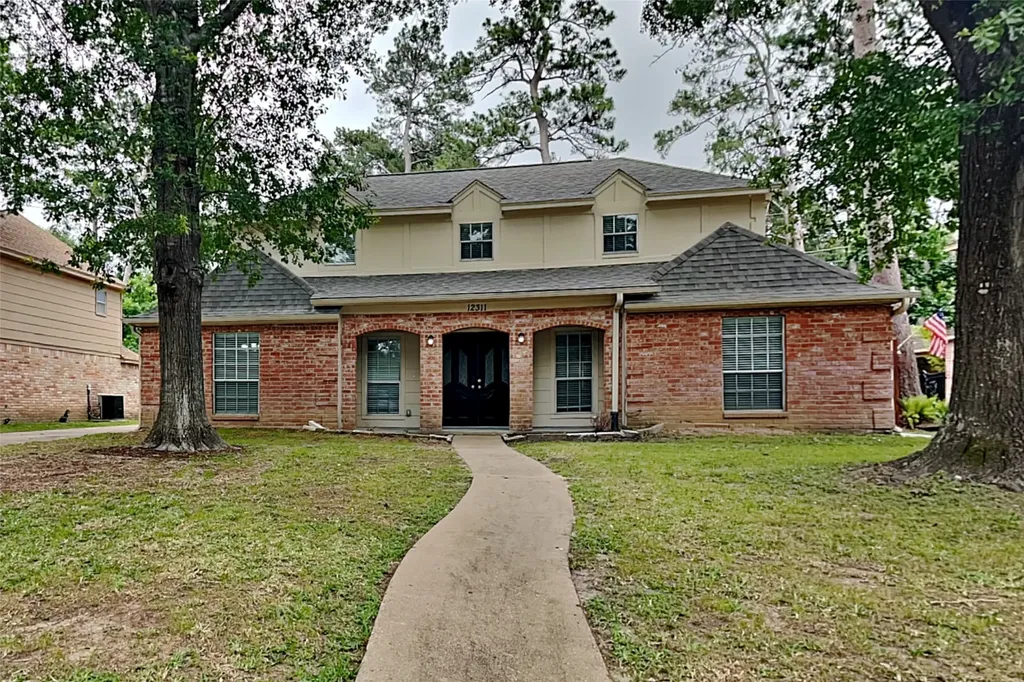 12311 Oak Park Drive Houston TX 77070