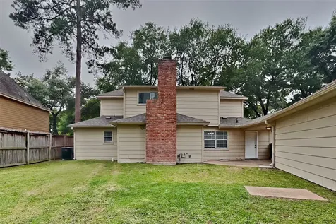 12311 Oak Park Drive Houston TX 77070