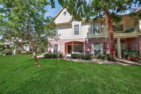 2710 Grants Lake Boulevard S6 Sugar Land TX 77479