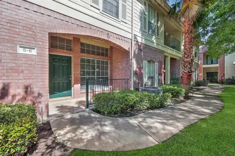 2710 Grants Lake Boulevard S6 Sugar Land TX 77479