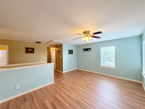 2603 Skyview Trace Court Houston TX 77047