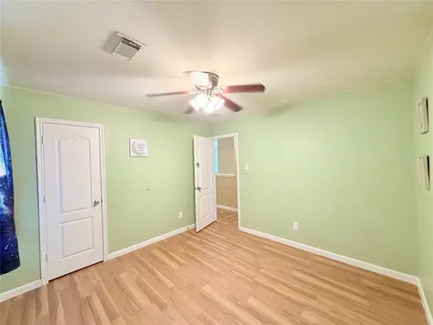 2603 Skyview Trace Court Houston TX 77047