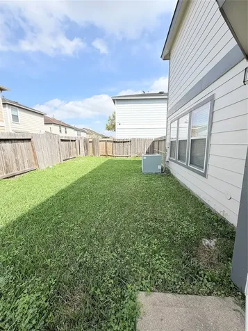 2603 Skyview Trace Court Houston TX 77047