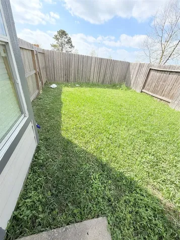 2603 Skyview Trace Court Houston TX 77047