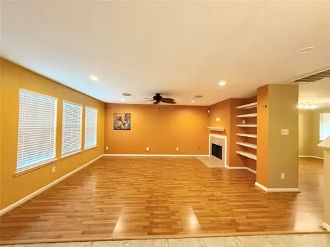 2603 Skyview Trace Court Houston TX 77047