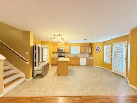 2603 Skyview Trace Court Houston TX 77047