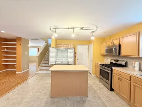 2603 Skyview Trace Court Houston TX 77047