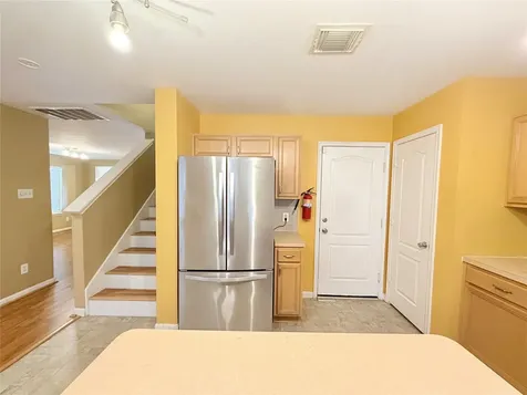 2603 Skyview Trace Court Houston TX 77047