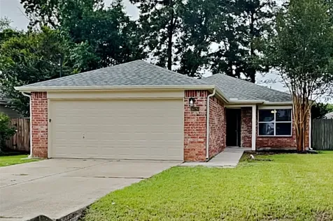 16280 Sun View Lane Conroe TX 77302
