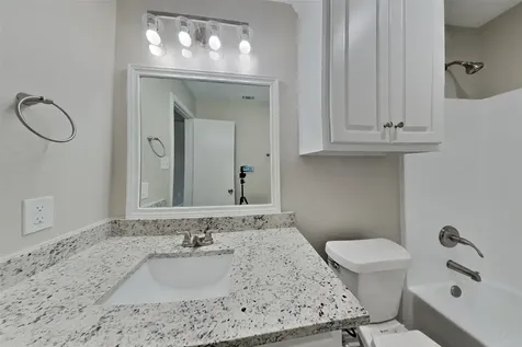16280 Sun View Lane Conroe TX 77302