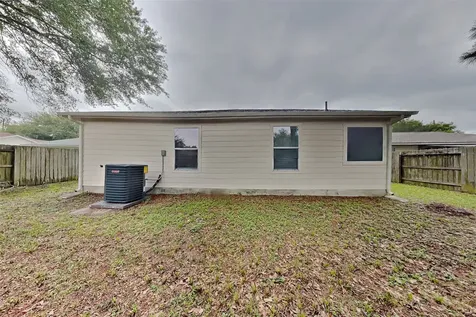 16280 Sun View Lane Conroe TX 77302