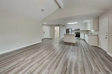 16280 Sun View Lane Conroe TX 77302