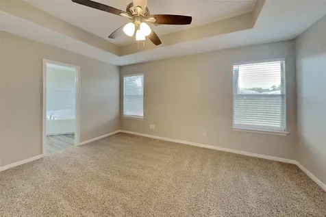 16280 Sun View Lane Conroe TX 77302