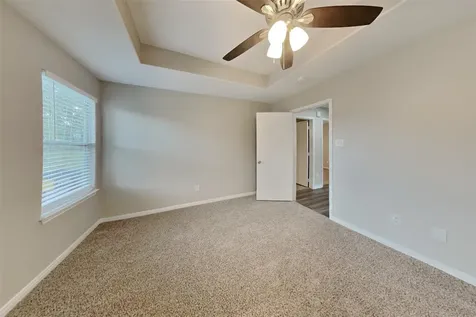 16280 Sun View Lane Conroe TX 77302