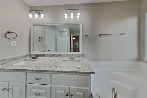 16280 Sun View Lane Conroe TX 77302
