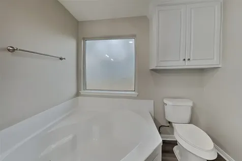 16280 Sun View Lane Conroe TX 77302