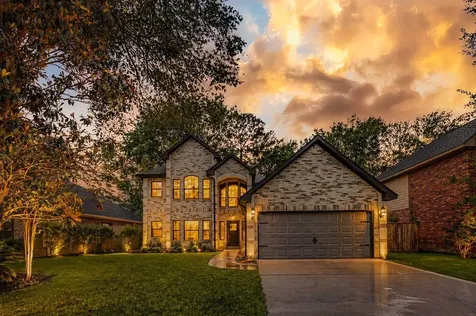 13731 Fountainview Drive Montgomery TX 77356