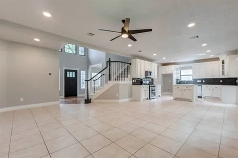 13731 Fountainview Drive Montgomery TX 77356
