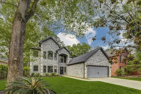 13731 Fountainview Drive Montgomery TX 77356