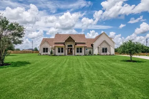 5501 Larkspur Lane Chappell Hill TX 77426