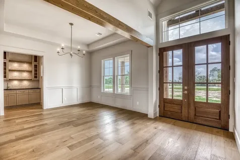 5501 Larkspur Lane Chappell Hill TX 77426