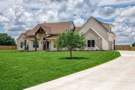 5501 Larkspur Lane Chappell Hill TX 77426
