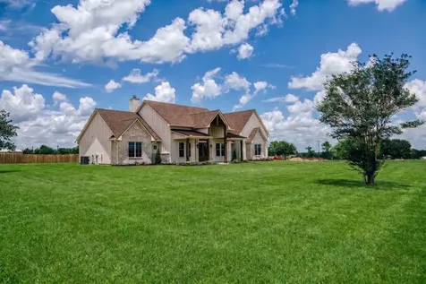 5501 Larkspur Lane Chappell Hill TX 77426