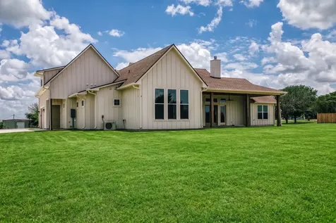 5501 Larkspur Lane Chappell Hill TX 77426