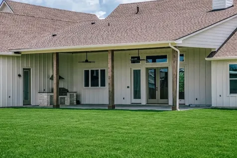 5501 Larkspur Lane Chappell Hill TX 77426
