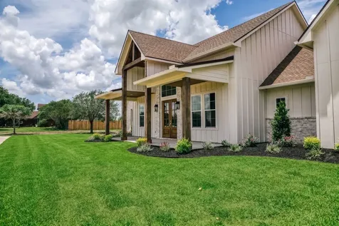 5501 Larkspur Lane Chappell Hill TX 77426