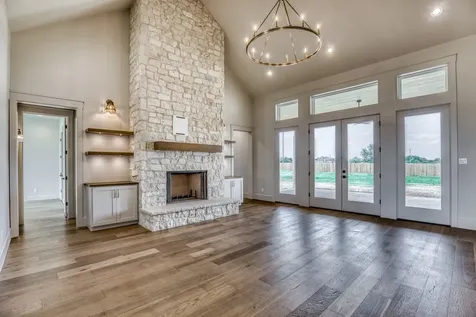 5501 Larkspur Lane Chappell Hill TX 77426