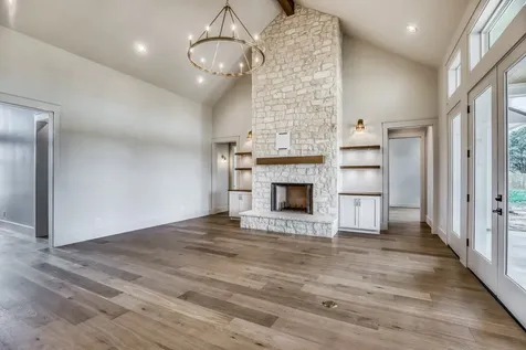 5501 Larkspur Lane Chappell Hill TX 77426