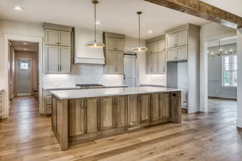 5501 Larkspur Lane Chappell Hill TX 77426