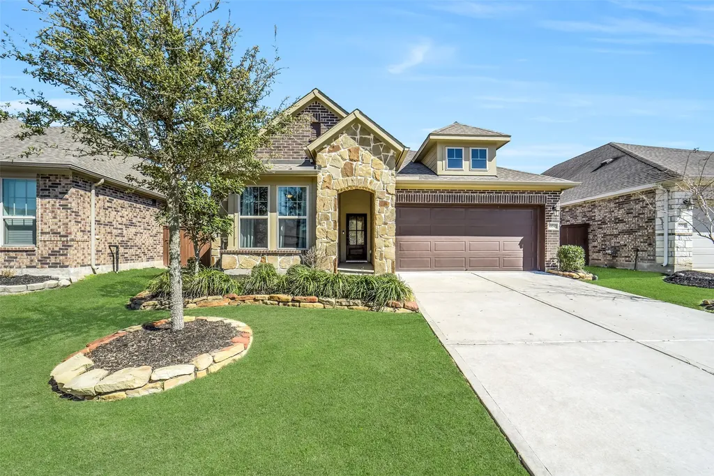 10047 Napier Drive Iowa Colony TX 77583