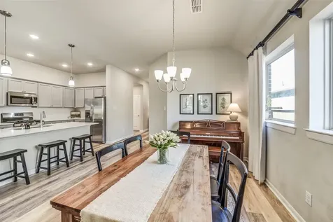 10047 Napier Drive Iowa Colony TX 77583