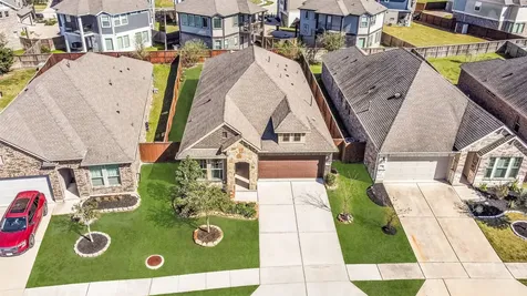 10047 Napier Drive Iowa Colony TX 77583