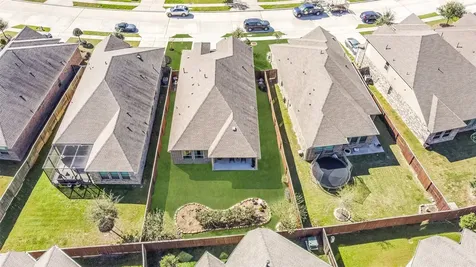 10047 Napier Drive Iowa Colony TX 77583